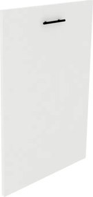 Benita Fehér 45x70x2 cm N