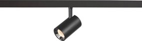 SLV 48V SYSTEM 1006653 Sínreflektor 1x8.7W/LED 2700K 670lm IP20