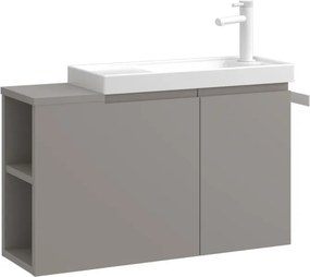 Ferla mosdószekrény, 80 cm – TR785PNC1385