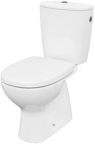 Cersanit Arteco kompakt wc csésze fehér K667-075