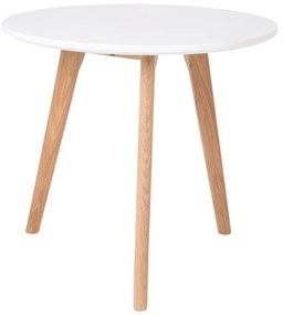 Bodine 2 db tárolóasztal - White Label