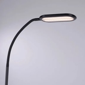 Leuchten Direkt 14406-18 - LED Dimmelhető állólámpa KELLY LED/7W/230V
