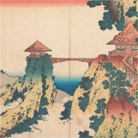 Fotótapéta Flizelin Szoba tapéta Festői tájkép 250x250 Ragasztó