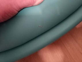 AKCIÓ Türkiz irodai szék MILANO II. osztály