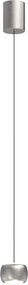 AVIANO LIGHTING 6039-103 QUIBERON Egyágú Függesztett Lámpa Fém LED IP20