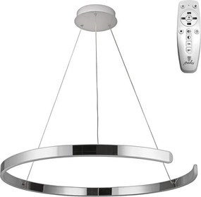 LED világítás + vezérlés 100W - J4327/CH