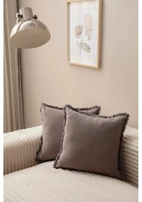 Párnahuzat szett 2 db-os 43x43 cm Sacakli – Mioli Decor