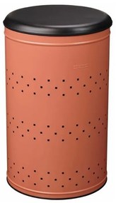 Rossignol Lina szennyeskosár, 65 l, narancs
