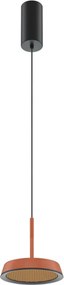Maytoni El MOD041PL-L15TR3K 1x12W/LED 3000K 700lm IP20