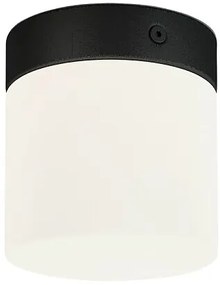 Nowodvorski Lighting Cayo mennyezeti lámpa 1x40 W fehér 8055