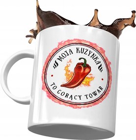 Unokatestvér Bögre Születésnapra Ajándék Nyomtatott Fotóval