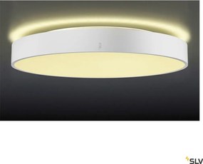 SLV MEDO 1007305 Süllyesztett mennyezeti lámpa 1x37W/LED 3000K|4000K 5000lm|5100lm IP50