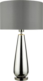 Dar Lighting PABLO PAB4267 Asztali lámpa 1x60W/E27
