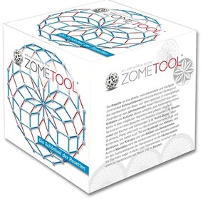 Tudományos modellező készlet - Rozetták - Rosetten