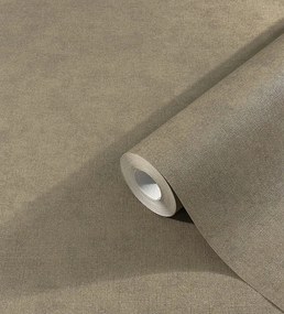 Barna Vinil Tapéta Flizelin Ezüst Kopás Háttér Tapéta