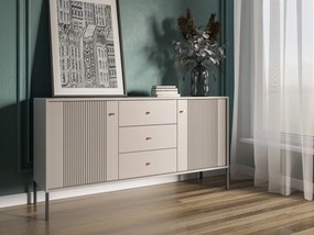 Elegáns Komód Kasím Színben. ISEO