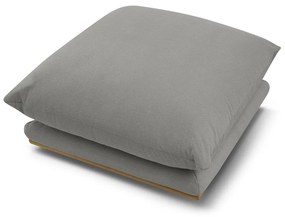 Szürke lábtartó Ernest – Bobochic Paris