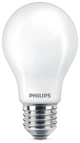 Philips A60 E27 LED körte fényforrás, dimmelhető, 3.4W=40W, 2200-2700K, 470 lm, 220-240V