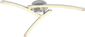 GLOBO 67169-18IP JULES Modern LED Mennyezeti Lámpa LED IP44