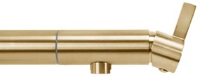 Konyhai csaptelep REA COLE Brush Gold