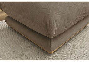 Bézs lábtartó Ernest – Bobochic Paris