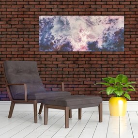 Kép - Fantasy (120x50 cm)