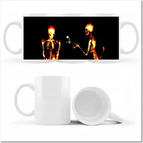 Fotó bögre Szerelem mindörökké