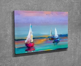 Vászonkép, 30×40 cm – DC429