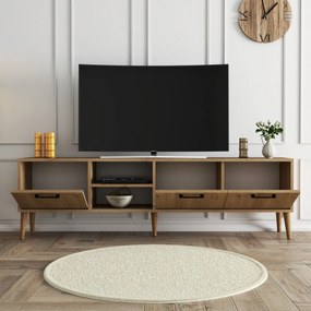 TV asztal Exxen Light