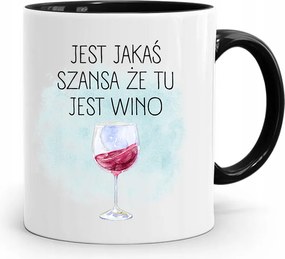 Fekete Bögre Lányoknak Van Esély A fényképes nyomtatással