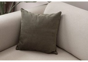 Kordbársony párnahuzat szett 2 db-os 43x43 cm – Mioli Decor