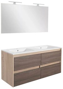 Porto Prime 120 komplett