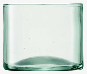 Baldachinos üveg, 270 ml, átlátszó, 4 db-os készlet - LSA International