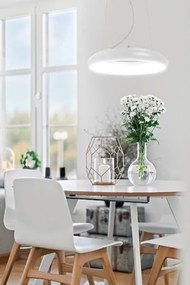 Novolux FRED 715B-L3135A-01 Függőlámpa 1x35W/LED 2940LM IP40