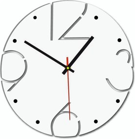 SENSON faóra egyedi faragott számokkal