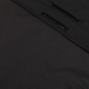 Babakocsi matrac Baby Mix fekete