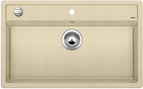 Blanco Dalago 8 Pezsgő silgranit mosogató a Legolcsóbban!