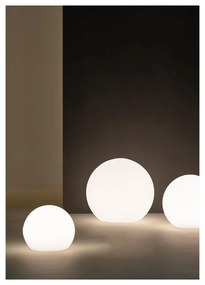 Napelemes LED kültéri lámpa ø 25 cm Maane – Villa Collection