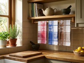 Konyharuhák ZAVONA 50x70 cm, 3 db