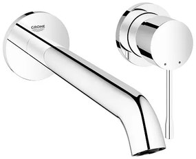 GROHE 19967001 - ESSENCE mosdócsaptelep, 110 mm, fényes króm