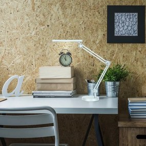 Rabalux 4407 - LED Asztali lámpa COLIN LED/5,6W/230V