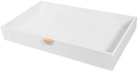 Bellamy Fehér fiók az RATATA kiságy alá