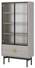Vitrin Stellia S7  (szürkés bézs). 1100442