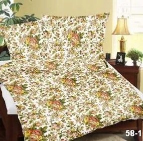 Fakéreg párnahuzat 70x80 Mostowiak