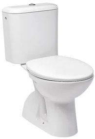 Jika Neo kombinált wc alsó kifolyással SIKOSJNE61395