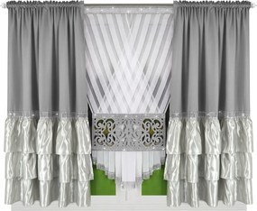 Cypr függönypanel szett 410x160 (panel függönyök)