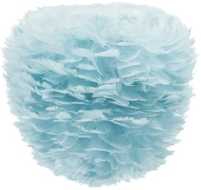 Világoskék lámpabúra ø 30 cm Eos Evia Mini – UMAGE
