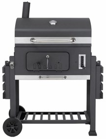 Tepro 1165R Toronto XXL grill, 152 x 73 x 137 cm