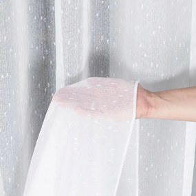 Függöny Méteres Napellenző Esővédő Sable magasság: 310 cm