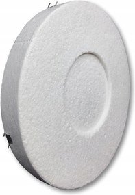 Égőtér szigetelés Vaillant EcoTec kazánhoz 0020252122 IzoSilesia